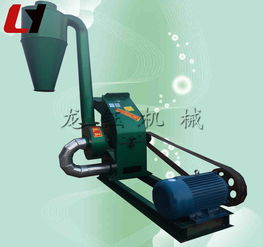 高效節能兩相電秸稈粉碎機 工廠直供，助力綠色農業施肥增效